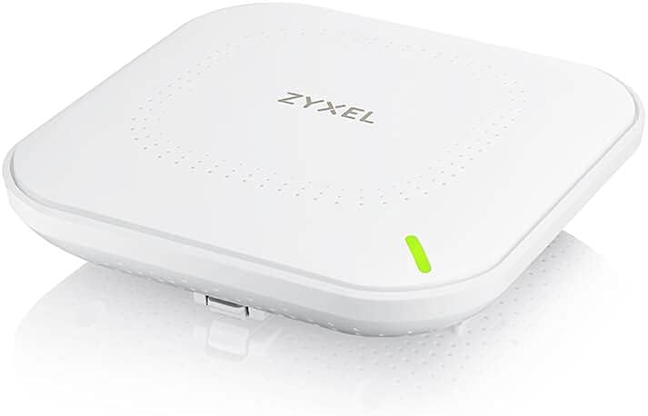 ZYXEL WAC500 WAVE2 TRIPLE MODE WRLS