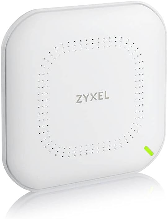 ZYXEL WAC500 WAVE2 TRIPLE MODE WRLS