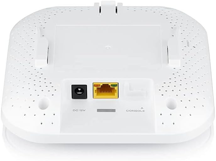 ZYXEL WAC500 WAVE2 TRIPLE MODE WRLS