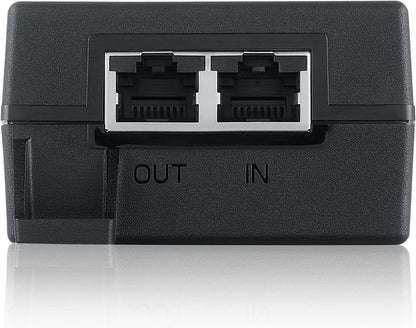 Zyxel POE12-60W 5 Gigabit Ethernet