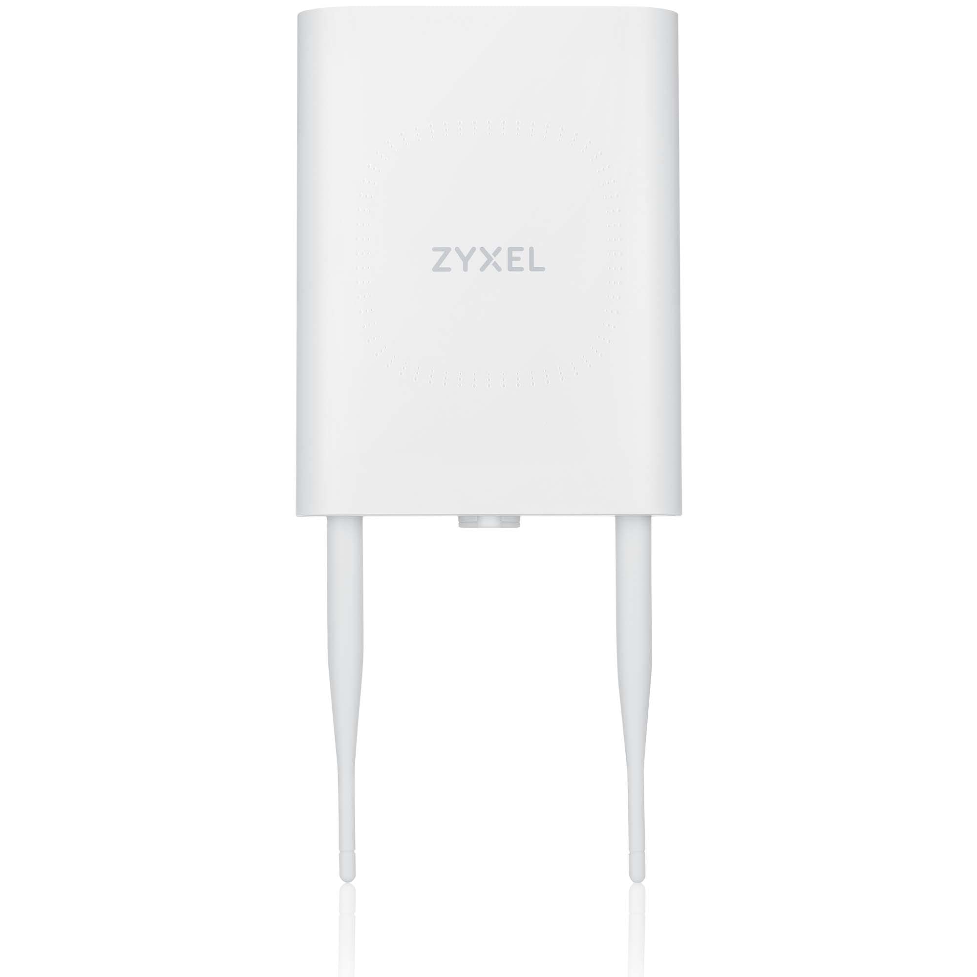 Zyxel NWA55AXE 1775 Mbit/s White Power over Ethernet (PoE