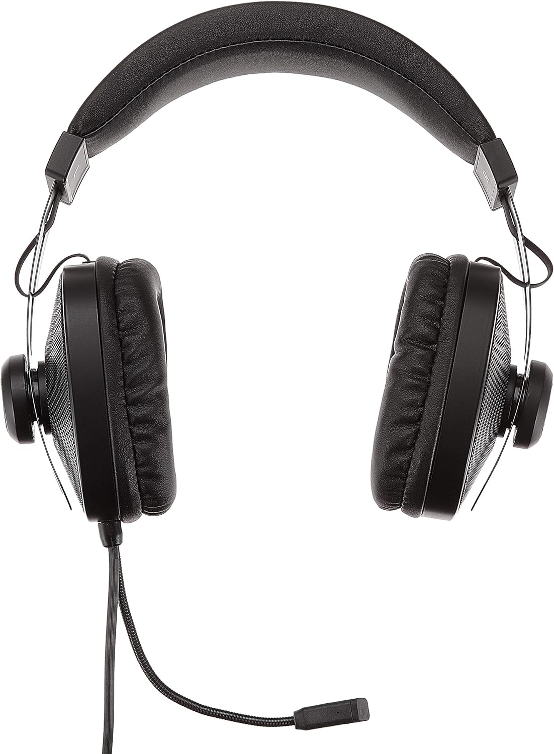 MSI S37-2100981-SH5 Gaming Headset