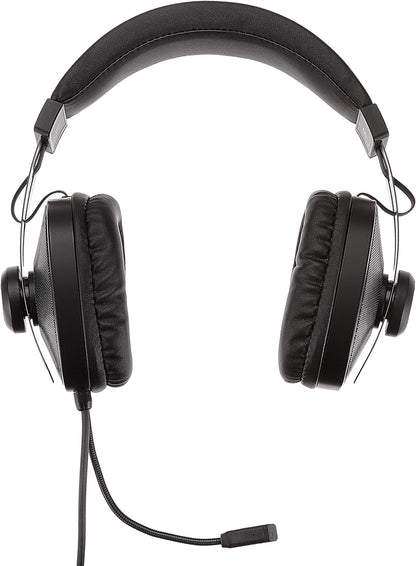 MSI S37-2100981-SH5 Gaming Headset