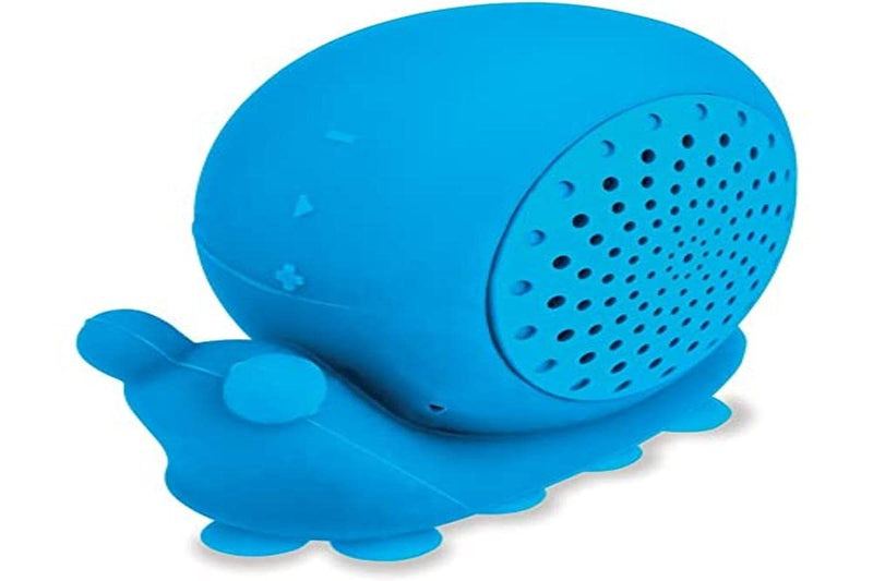 Speaker Bth Doccia Chiocciola Bl