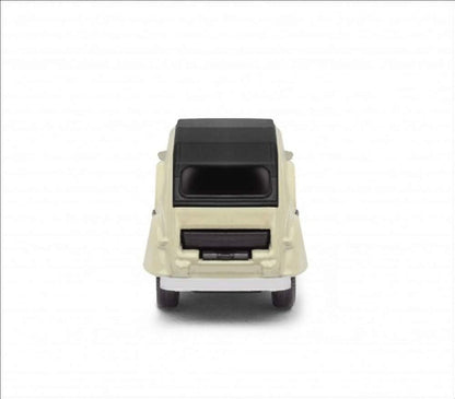 Usb Car Citroen 2 Cv White 16 Gb