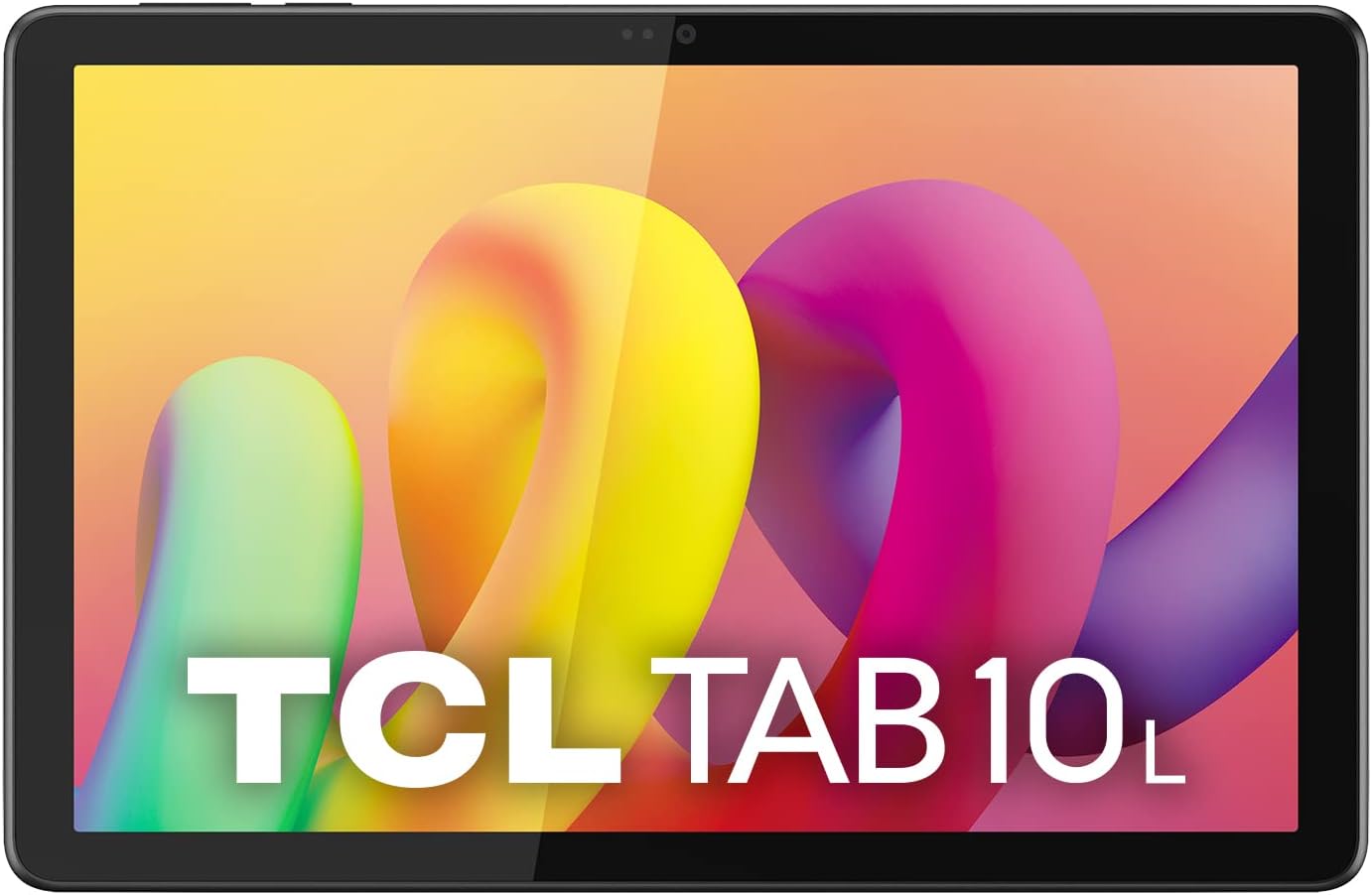 Tcl Tab 10L Wifi Black 2/32Gb