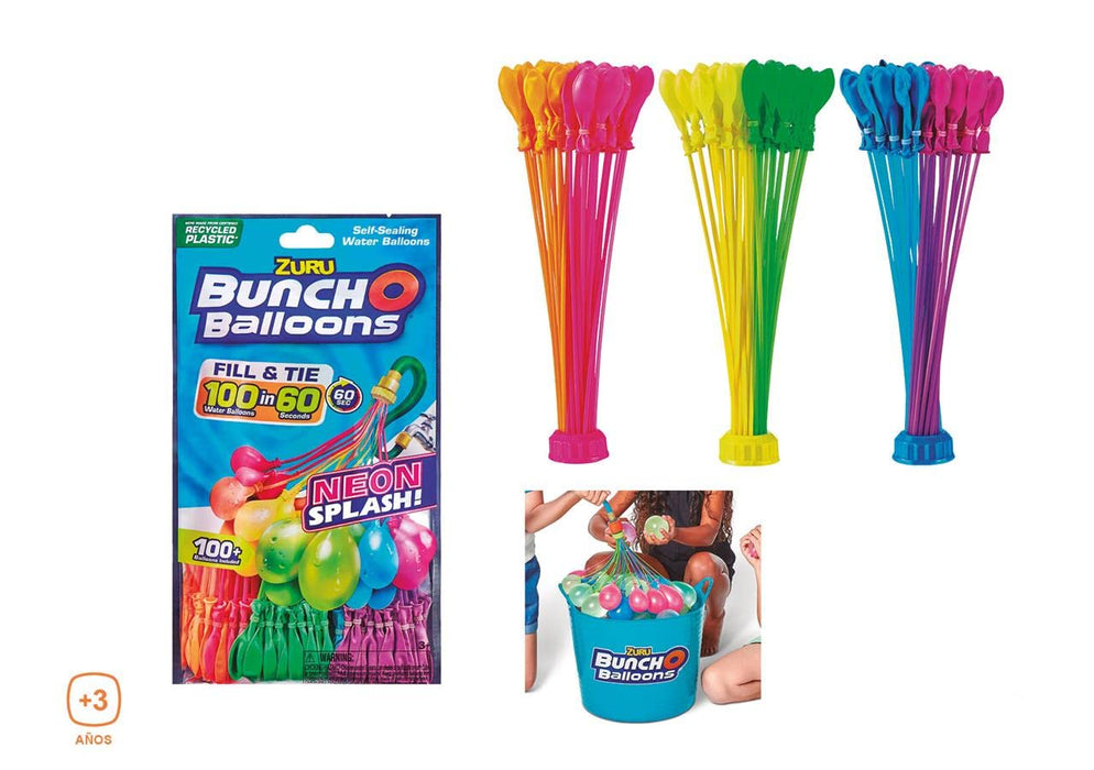 Zuru - Spielzeug, Mehrfarbig (56421UQ1