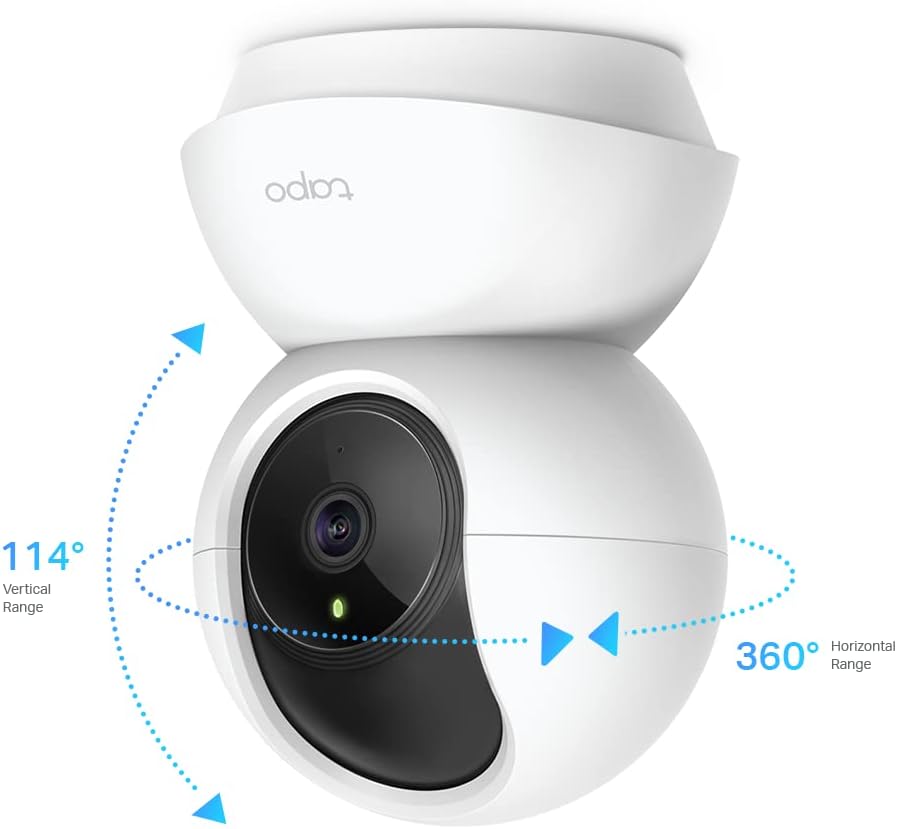 TP-LINK TPLINK IP-Kamera IPKamera (TC70) (TC70