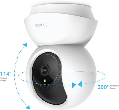 TP-LINK TPLINK IP-Kamera IPKamera (TC70) (TC70