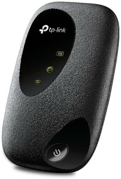 TP-LINK M7010 / Mobile Router routeur sans Fil Monobande (2,4 GHz) 3G 4G