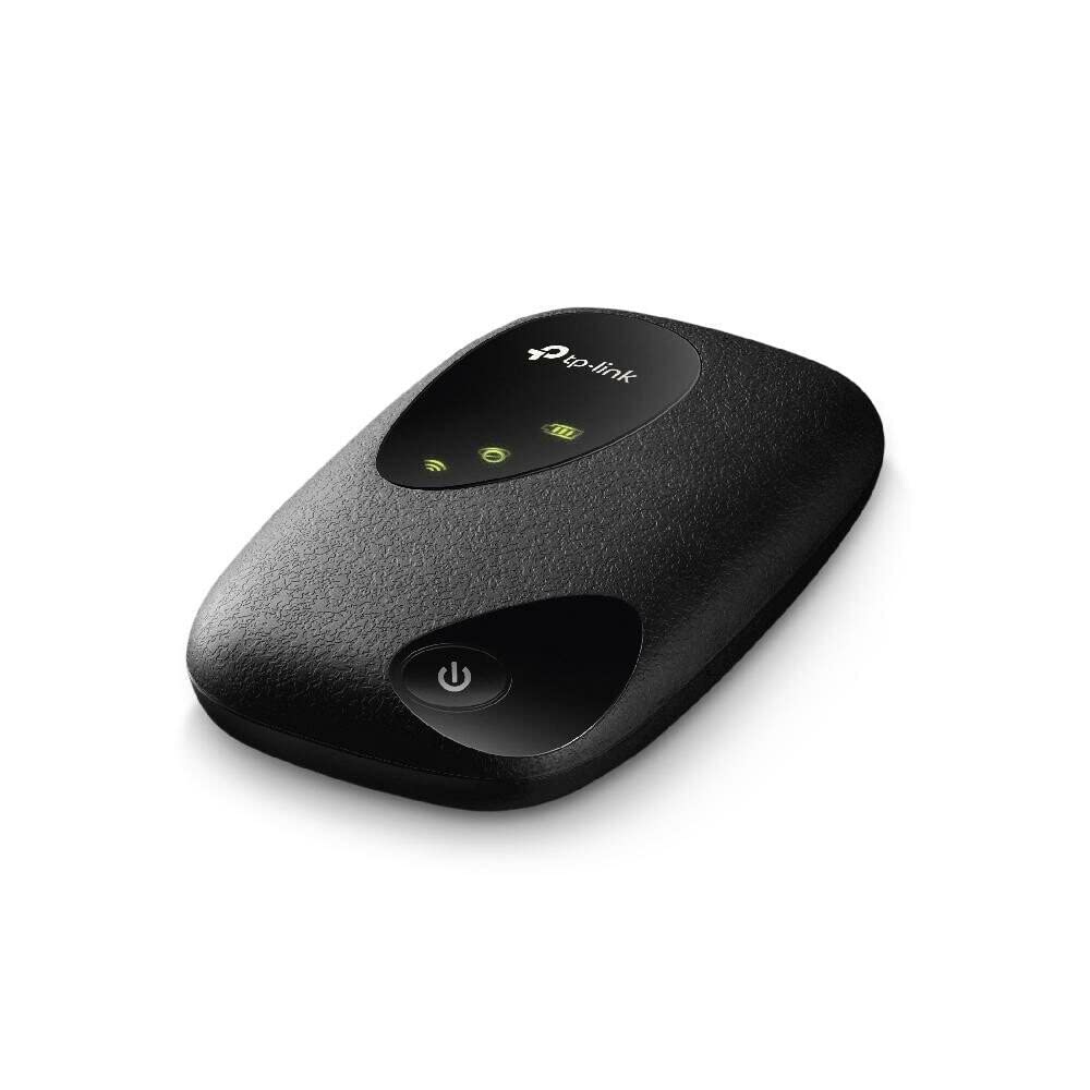 TP-LINK M7010 / Mobile Router routeur sans Fil Monobande (2,4 GHz) 3G 4G