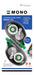 Tombow Mono CT-YT4 Correction Tape (Pack of 2