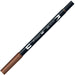 Tombow Dual brush marker