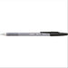 Pilot - 1630 - Penna a sfera BP-S nero 1 0 mm (conf.12