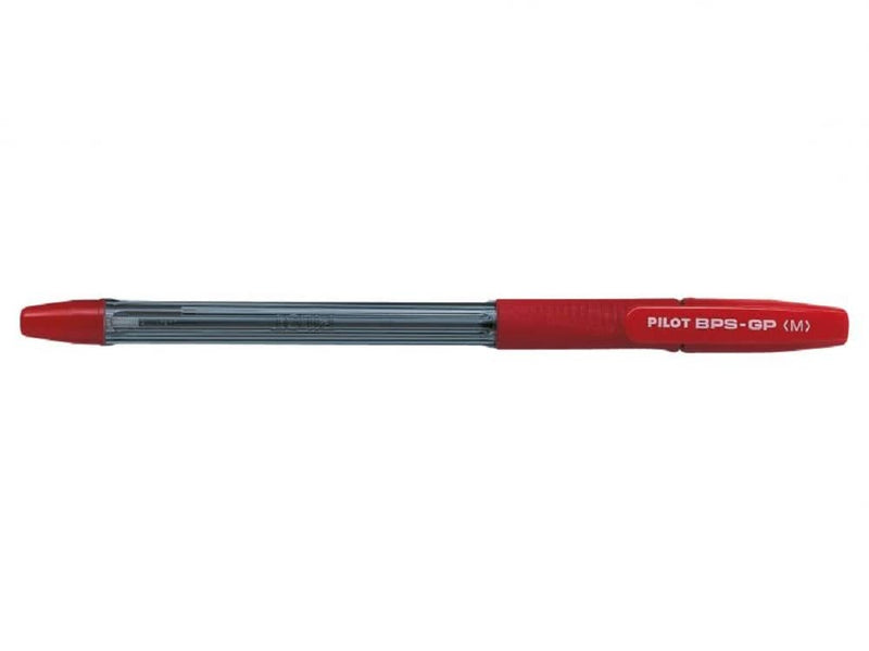 Pilot BPS-GP-M, 12 pezzi