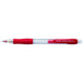 Pilot Super Grip H-185 Mechanical Refillable Pencil 0.5mm Red Trim (Box of 12