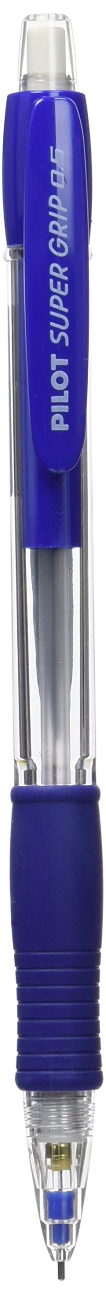 Pilot Supergrip – Set di 12 portamine
