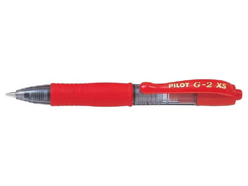 Pilot Supergrip Retractable Ballpoint 1.0 mm Tip (Box of 12