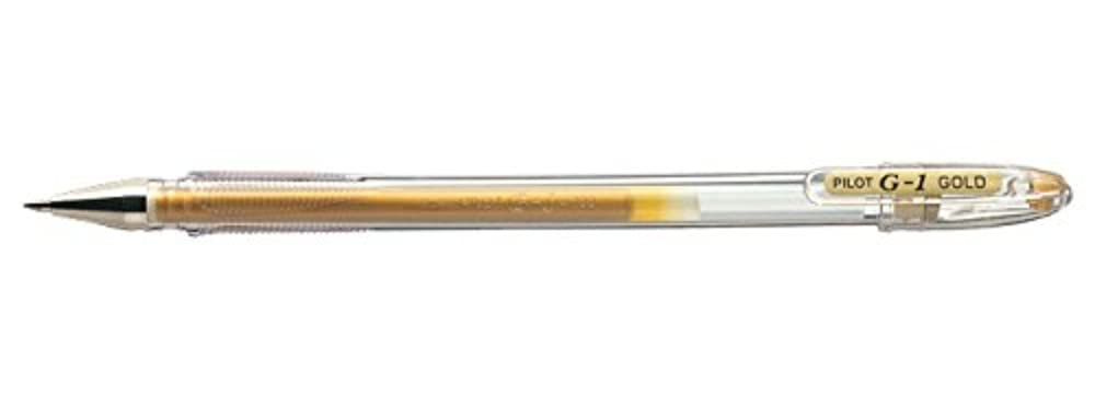 Pilot G107 Gel Rollerball 0.7 mm Tip (Box of 12