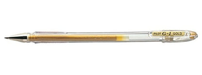 Pilot G107 Gel Rollerball 0.7 mm Tip (Box of 12