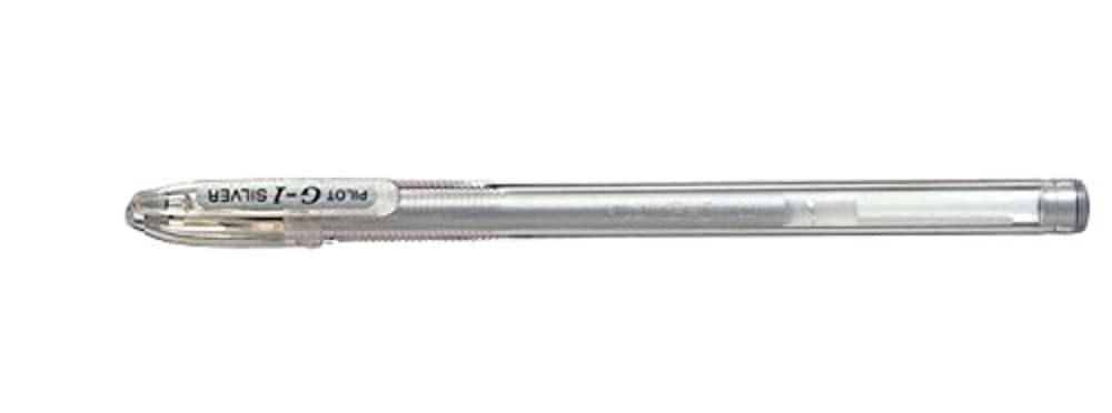 Pilot G107 Gel Rollerball 0.7 mm Tip (Box of 12