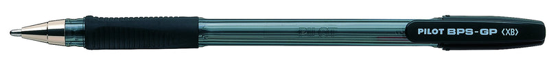 Pilot BPS - GP Grip Extra Broad Ballpoint 1.6 mm Tip (Box of 12