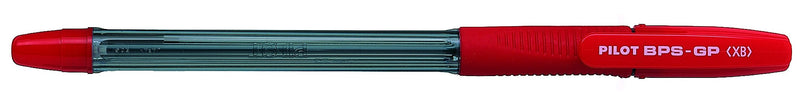 Pilot BPS - GP Grip Extra Broad Ballpoint 1.6 mm Tip (Box of 12