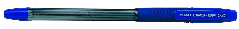 Pilot BPS - GP Grip Extra Broad Ballpoint 1.6 mm Tip (Box of 12