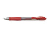 Pilot G207 Retractable Gel Rollerball 0.7 mm Tip (Box of 12