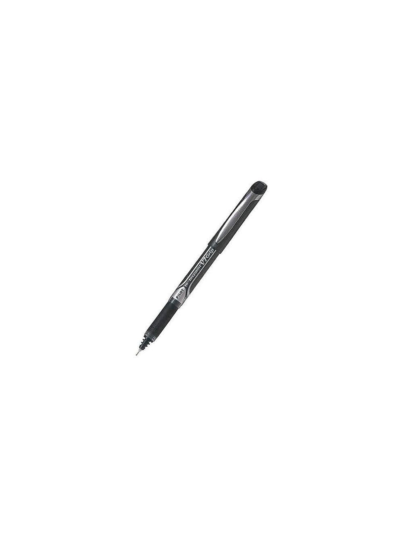 Pilot V10 Grip Liquid Ink Rollerball 1.0 mm Tip (Box of 12