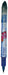 Pilot Laundry Tec Fabric Marker 1.0 mm Tip - Black, Box of 12,Blue