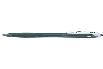 Pilot Begreen Recycled Rexgrip Retractable Ballpoint 0.7 mm Tip (Box of 10