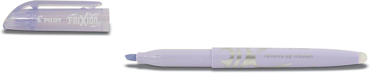 Pilot FriXion Light Soft Pastel 6er-Set