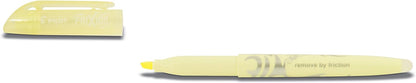 Pilot FriXion Light Soft Pastel 6er-Set