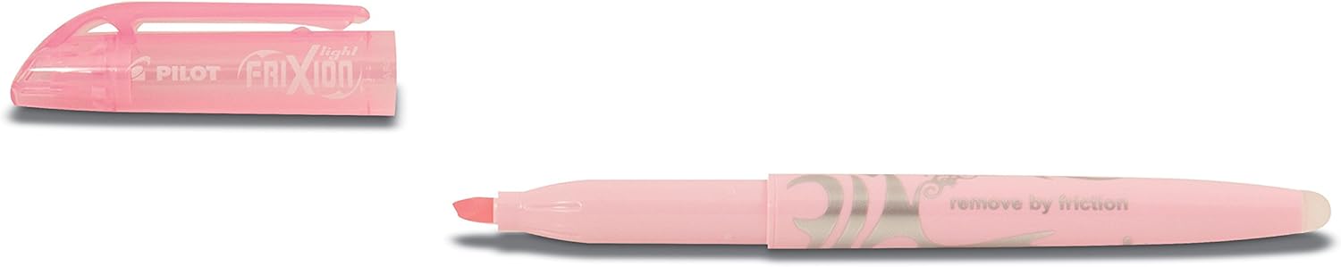 Pilot FriXion Light Soft Pastel 6er-Set