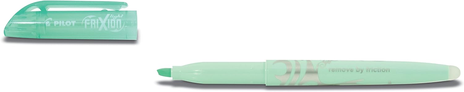 Pilot FriXion Light Soft Pastel 6er-Set