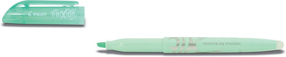 Pilot FriXion Light Soft Pastel 6er-Set