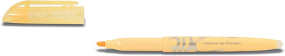 Pilot FriXion Light Soft Pastel 6er-Set