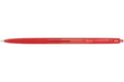 Pilot nsggr Ballpoint Pen – Red