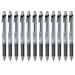 Pentel Energize Automatic Pencil Lead 0.5 mm Ref PL75-A (Pack of 12)