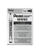 Pentel 4.2 mm Bullet Tip White Board Marker - Black (Pack of 12 Pens