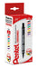 Pentel N50 Marker Black/Red/Green/Blue/Brown/Orange/Purple/Yellow