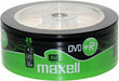 25 Dvd+R 16X Shrink Termoretratto F