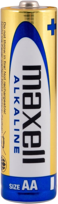 Stilo Lr 6 Aa Confezione 10 Pile  F