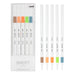 UNI Emott 5 Piece Nature Set 6, UUEMOTT56