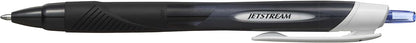 uni-ball 019828000 1 mm Jetstream Sport RT Rollerball Pen - Blue (Pack of 12