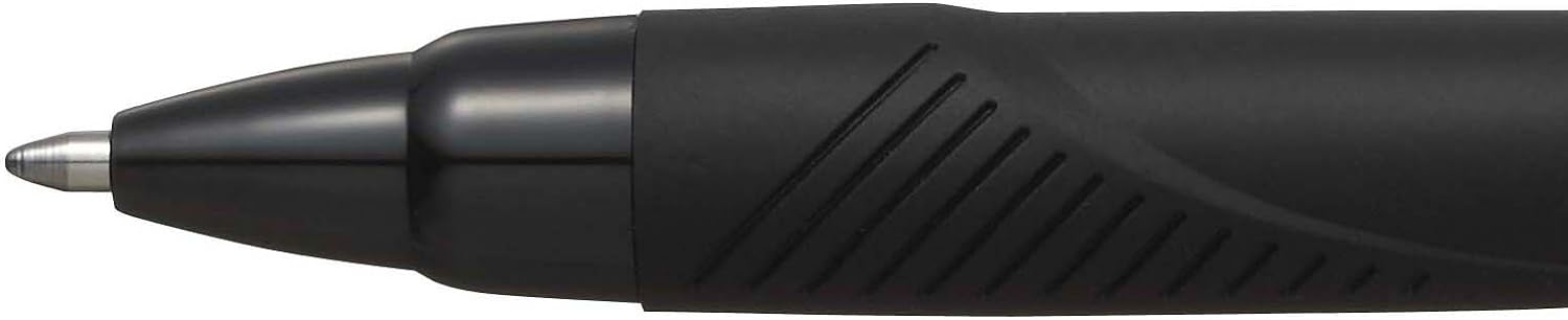 uni-ball 019828000 1 mm Jetstream Sport RT Rollerball Pen - Blue (Pack of 12