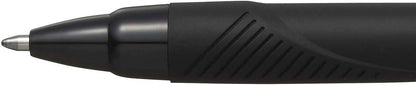 uni-ball 019828000 1 mm Jetstream Sport RT Rollerball Pen - Blue (Pack of 12