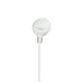 Sony MDR-EX15APWZ(CE7) Earphones with Smartphone Mic and Control