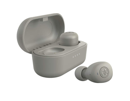 Yamaha TW-E3B True Wireless In Ear Headphones with Listening Care - Green